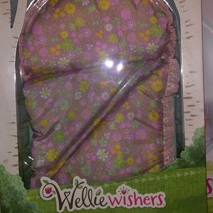 Wellie wishers stargazing sleeping bag